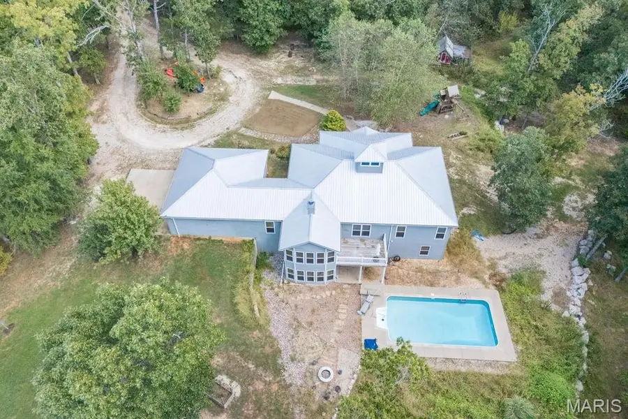 1776 Liberty Lane, Valles Mines, MO 63087 - #2