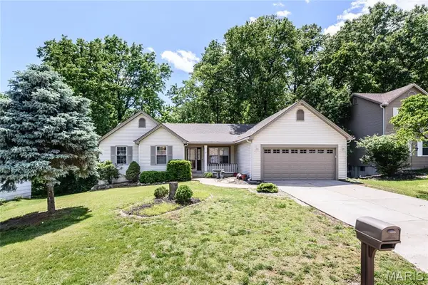 3935 Rhine Court, St Charles, MO 63304