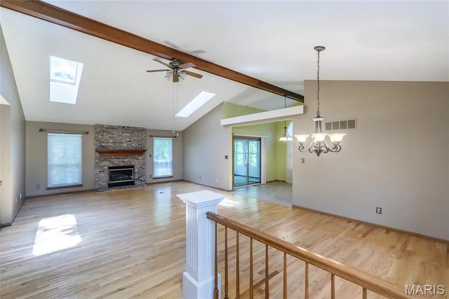 3935 Rhine Court, Saint Charles, MO 63304 - #2