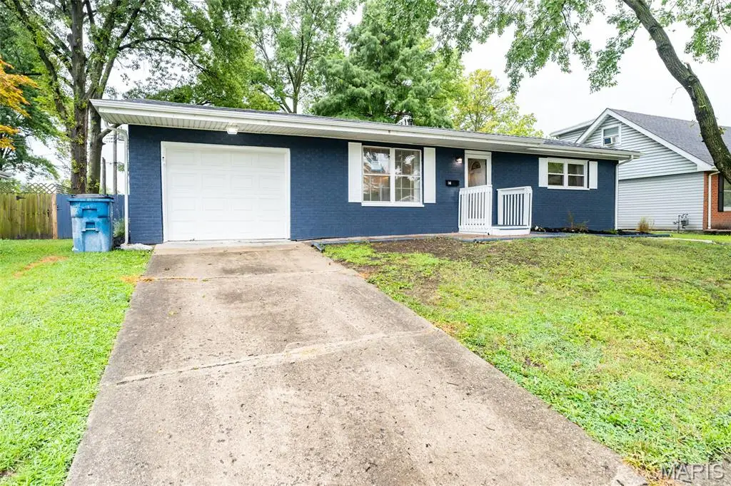 14 Wilson Park Drive, Granite City, IL 62040 - #1