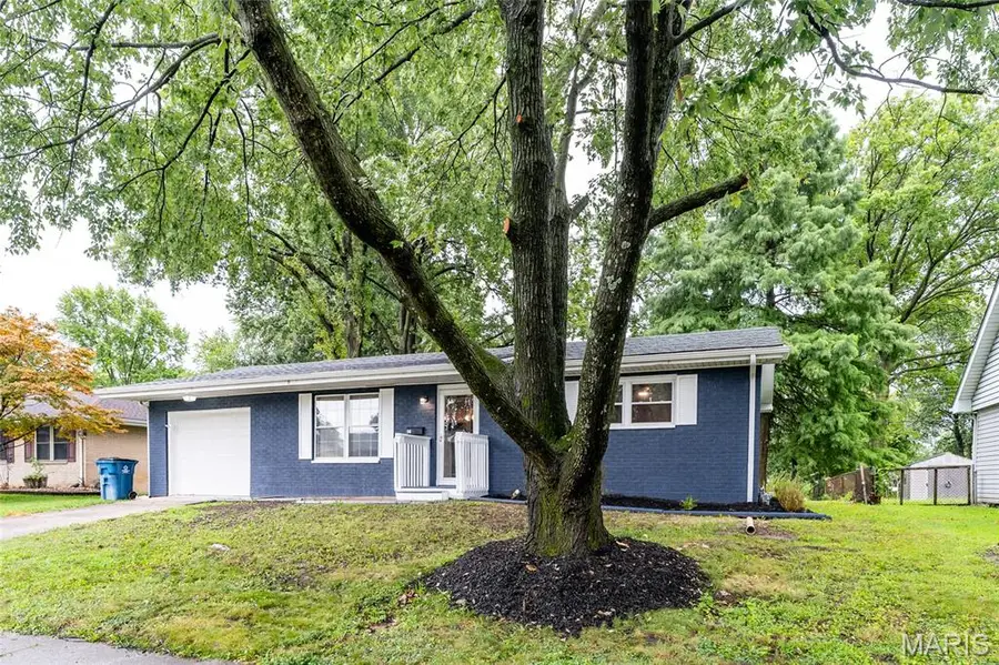 14 Wilson Park Drive, Granite City, IL 62040 - #3