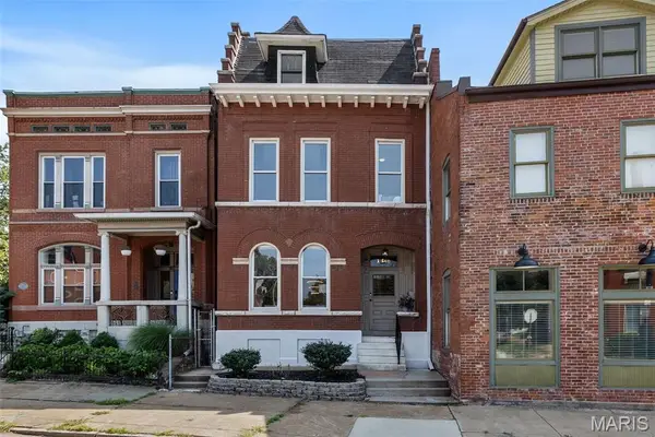 1936 Arsenal Street, St Louis, MO 63118