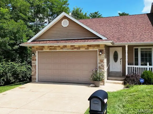 2714 Royal Oak Drive, High Ridge, MO 63049 - #1