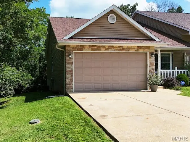 2714 Royal Oak Drive, High Ridge, MO 63049 - #2