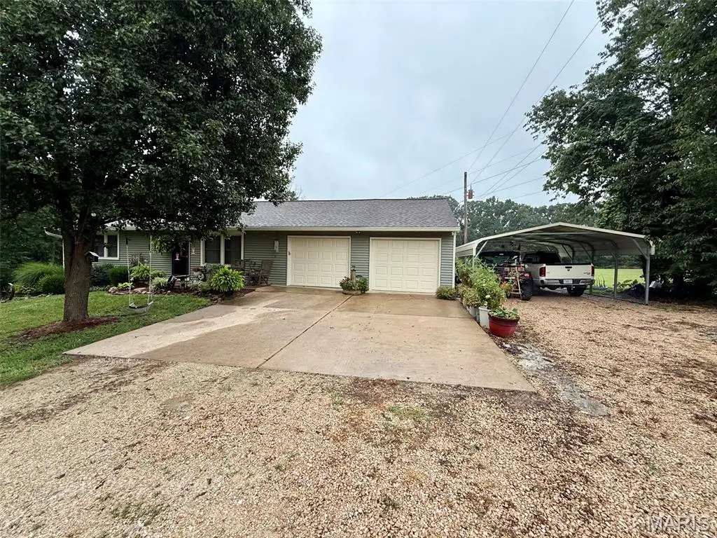 66 Edith Drive, Bourbon, MO 65441 - #1