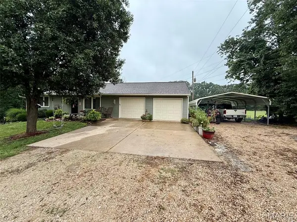 66 Edith Drive, Bourbon, MO 65441