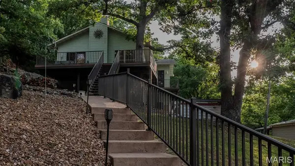34 Trigger Rd, Linn Creek, MO 65052