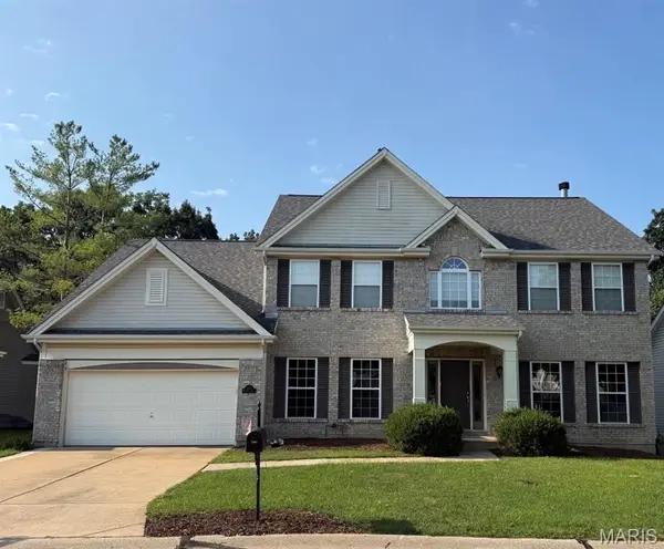 2860 Westridge Oaks Court, Grover, MO 63040