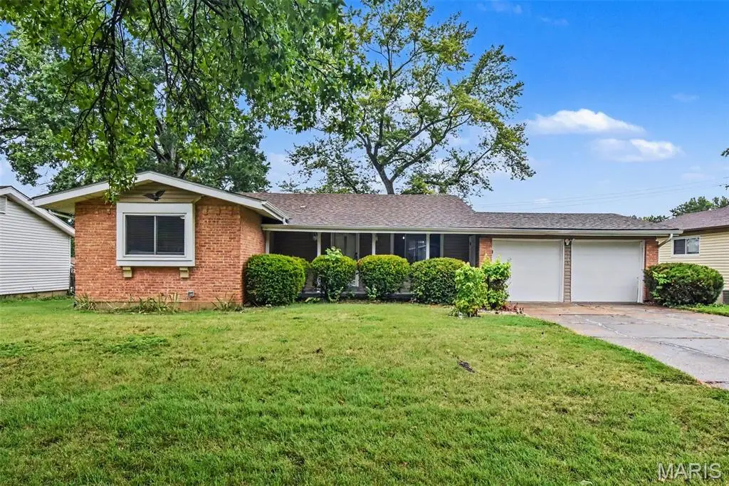 5172 Priorybrook Road, Black Jack, MO 63033 - #1