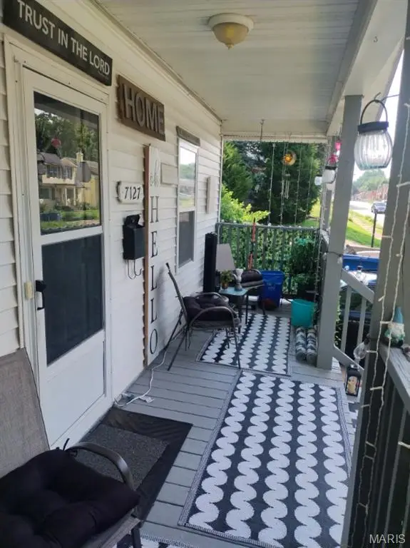 7127 Woodrow Avenue, Saint Louis, MO 63121 - #3