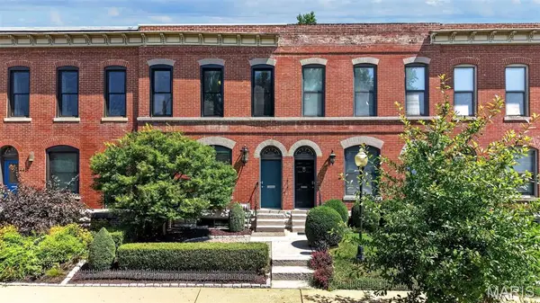 4429 Oakland Avenue, St Louis, MO 63110