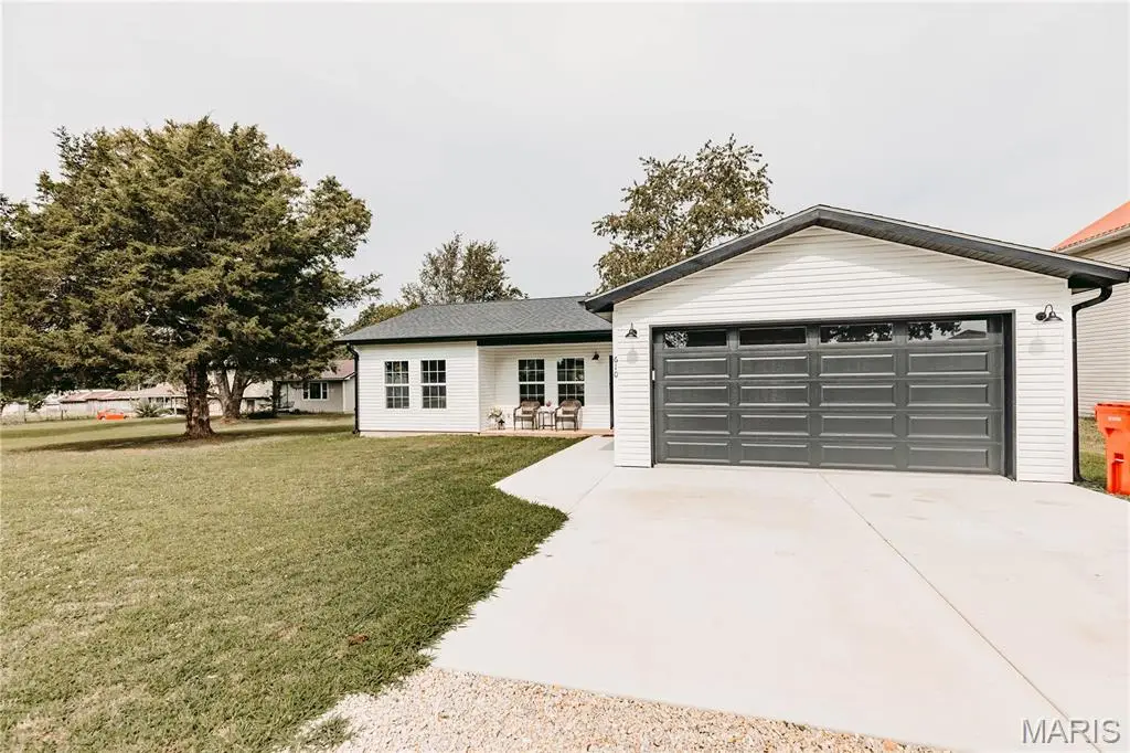 610 York Street, Crocker, MO 65452 - #1