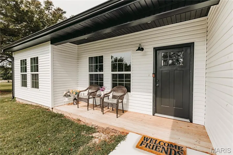 610 York Street, Crocker, MO 65452 - #3