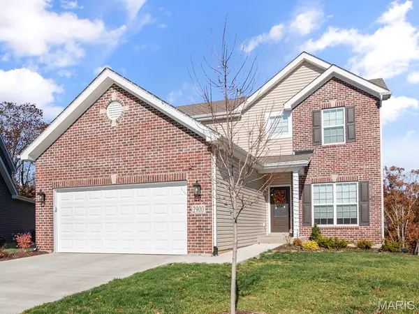 2 Berwick At Elkhorn Ridge, Truesdale, MO 63380