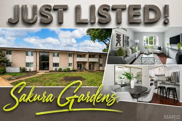 10083 Sakura Drive #C, St Louis, MO 63128