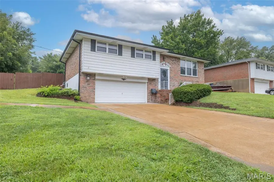 1439 Twin Oaks Drive, Arnold, MO 63010 - #2