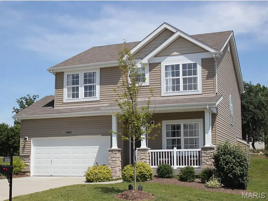 2 Sterling At Wildflower Manors, Wentzville, MO 63385 - #2