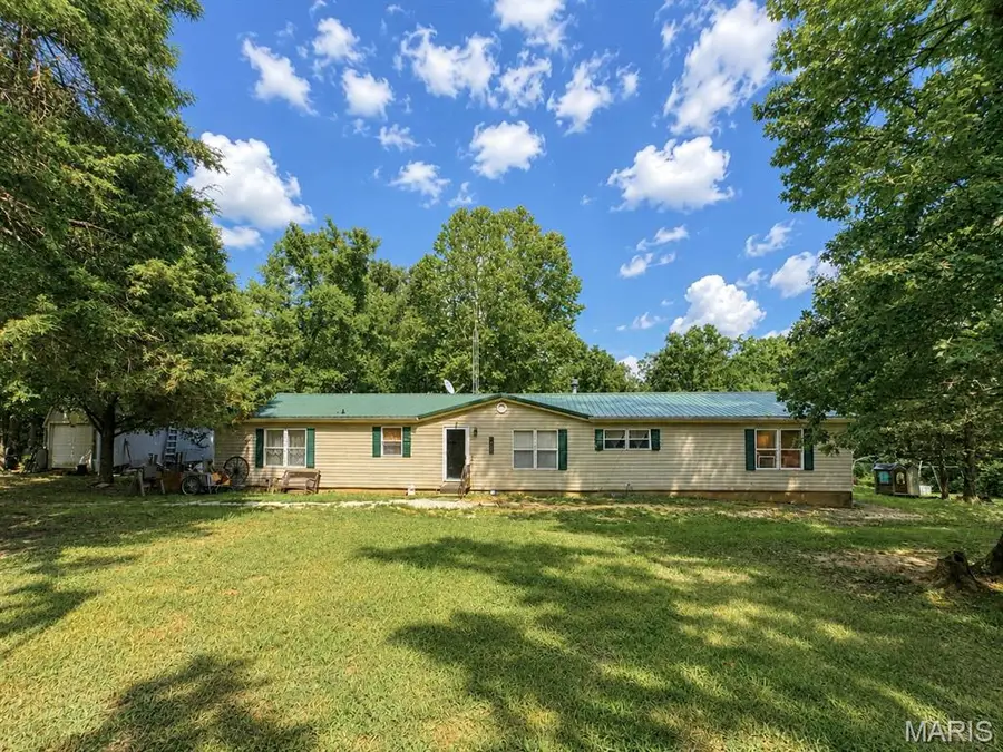 600 Hidden Lake Road, De Soto, MO 63020 - #2