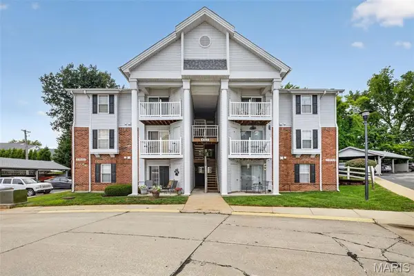 4317 Arrow Tree Drive #E, Unincorporated, MO 63128