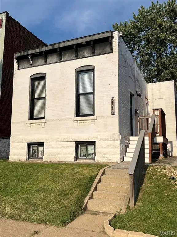 2316 Texas Avenue, St Louis, MO 63104
