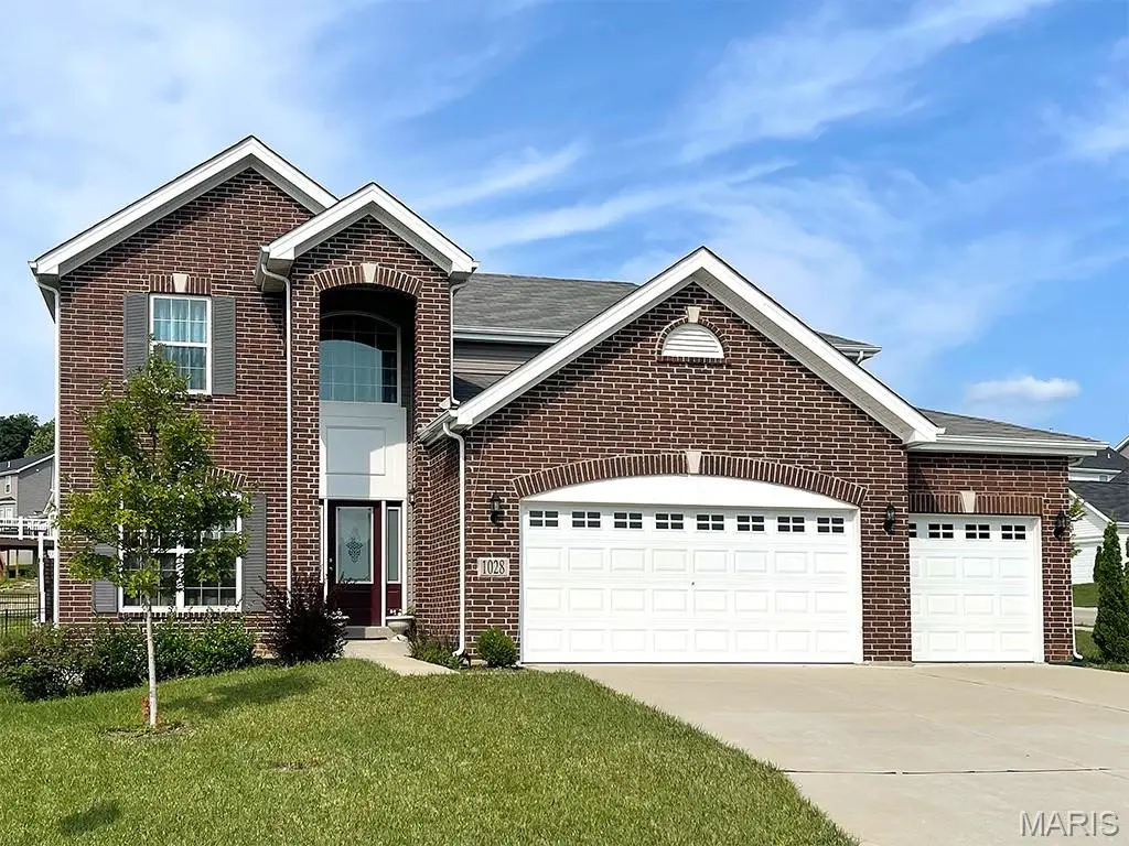 2 Nottingham At Boone Ridge, Truesdale, MO 63380 - #1