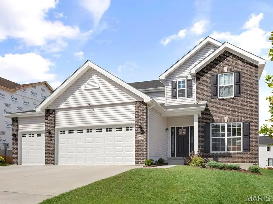 2 Nottingham At Boone Ridge, Truesdale, MO 63380 - #2