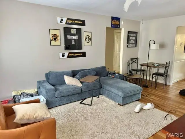 443 S Clay Avenue #C, Kirkwood, MO 63122 - #2