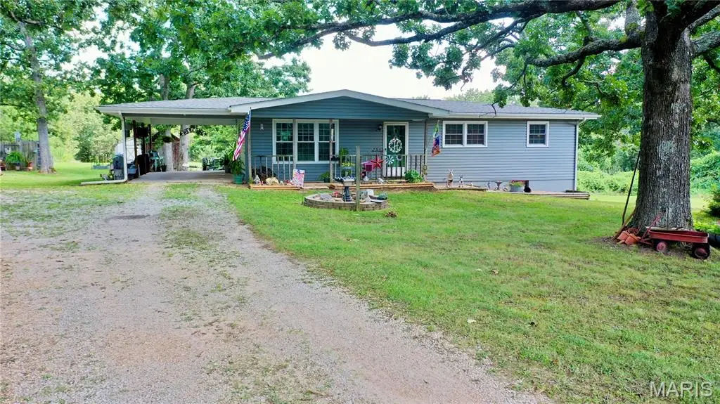 670 County Road 4220, Salem, MO 65560 - #1