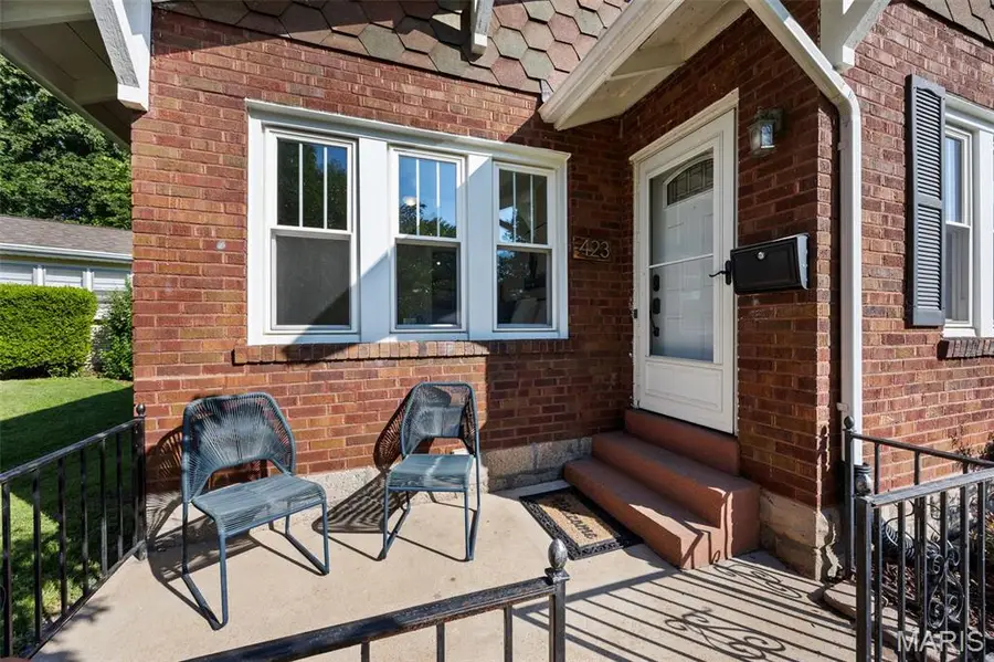 423 Heman Drive, Kirkwood, MO 63122 - #3