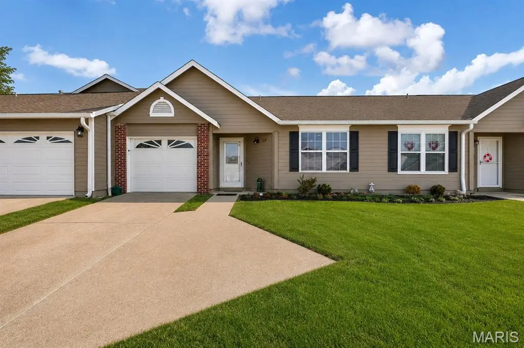 1248 Shirley Ridge Dr. #7C, Cottleville, MO 63304 - #1