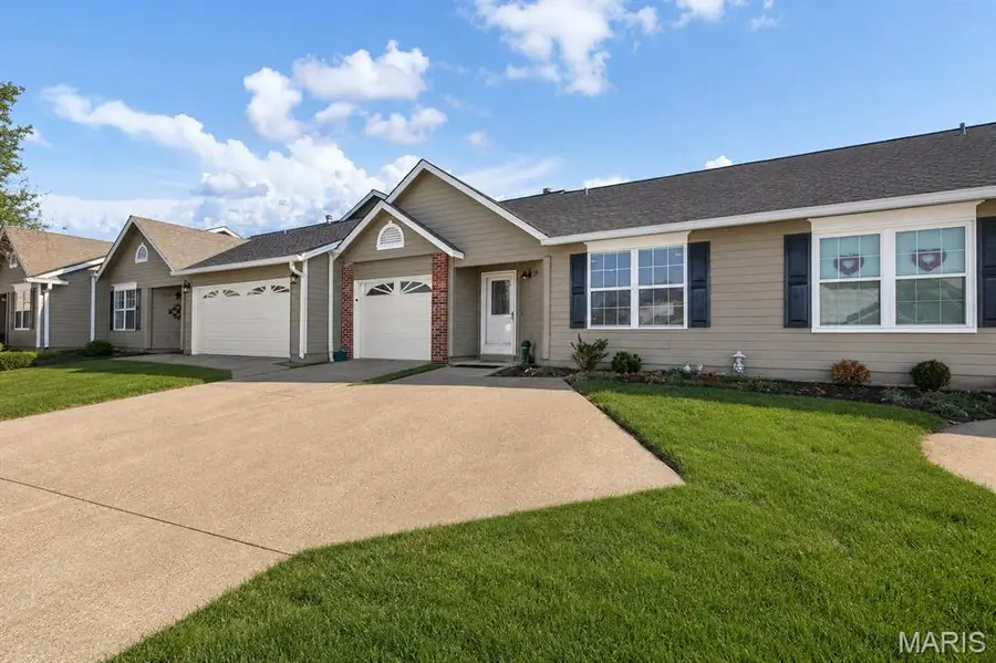 1248 Shirley Ridge Dr. #7C, Cottleville, MO 63304 - #2