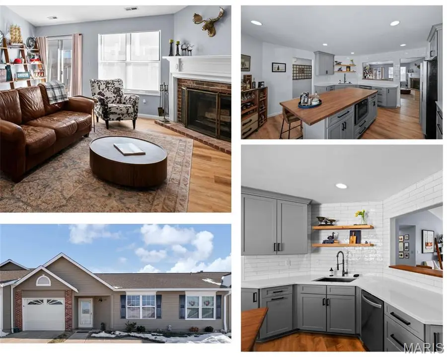 1248 Shirley Ridge Dr. #7C, Cottleville, MO 63304 - #3