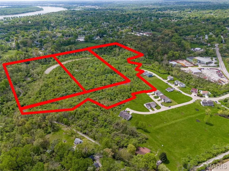 150 Homesites Estates, Arnold, MO 63010 - #2