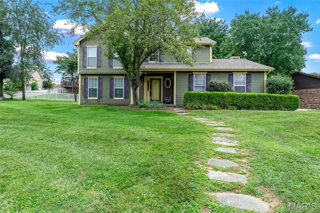 13 Tremaine Court, Saint Charles, MO 63304 - #1