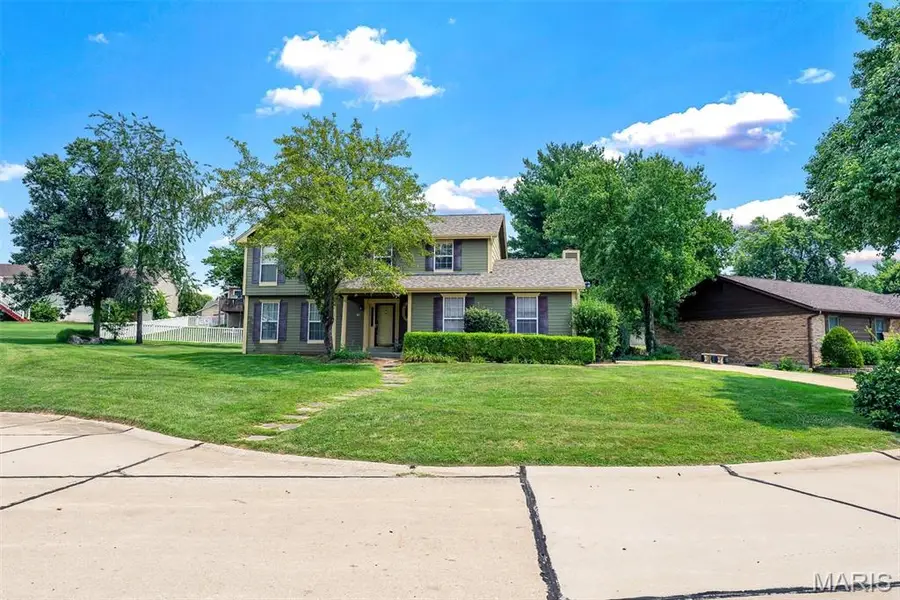 13 Tremaine Court, Saint Charles, MO 63304 - #2