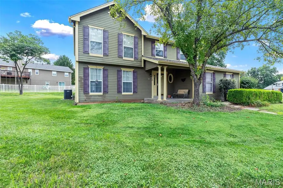 13 Tremaine Court, Saint Charles, MO 63304 - #3
