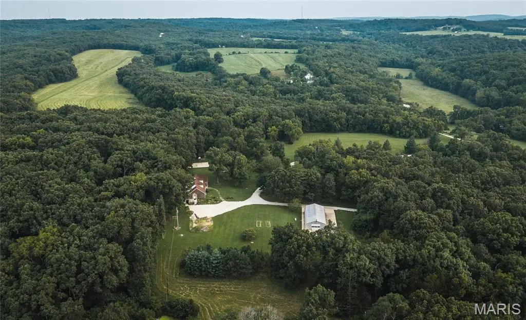 16470 Maries Road 521, Vichy, MO 65580 - #1