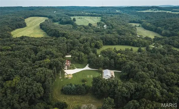 16470 Maries Road 521, Vichy, MO 65580