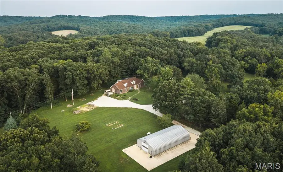 16470 Maries Road 521, Vichy, MO 65580 - #2