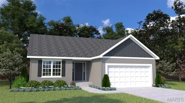 211 Red Cliff Court, Wentzville, MO 63385