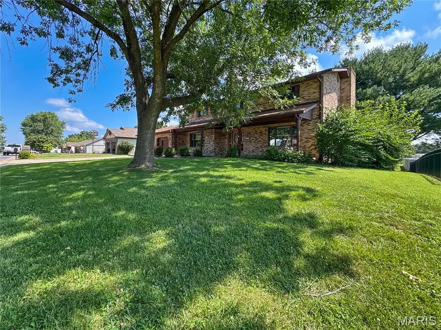 118 Jefferson Drive, Waterloo, IL 62298 - #2