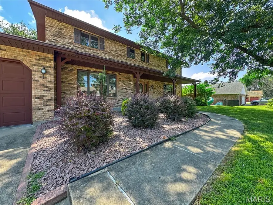 118 Jefferson Drive, Waterloo, IL 62298 - #3