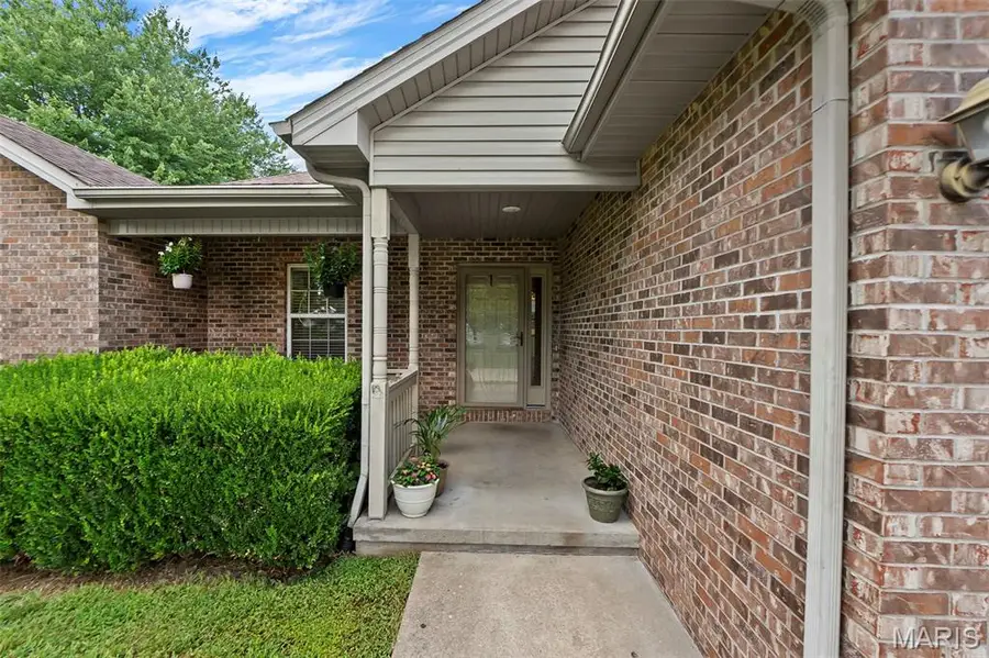 815 Pecan Lane, Jackson, MO 63755 - #2