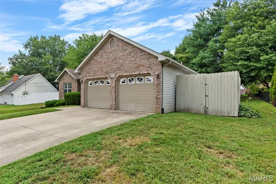 815 Pecan Lane, Jackson, MO 63755 - #3