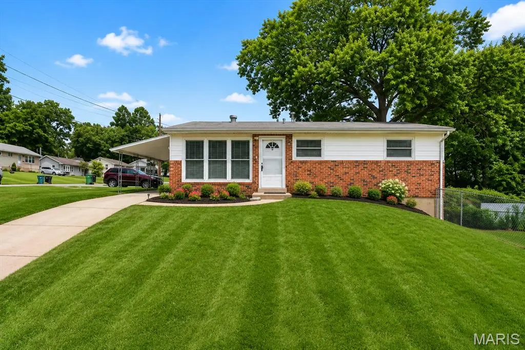 7834 Fleta Street, Saint Louis, MO 63123 - #1