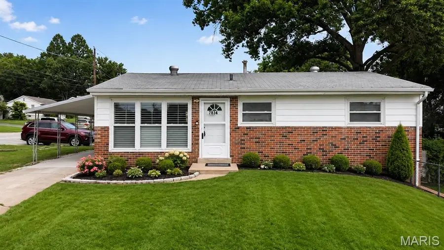 7834 Fleta Street, Saint Louis, MO 63123 - #3