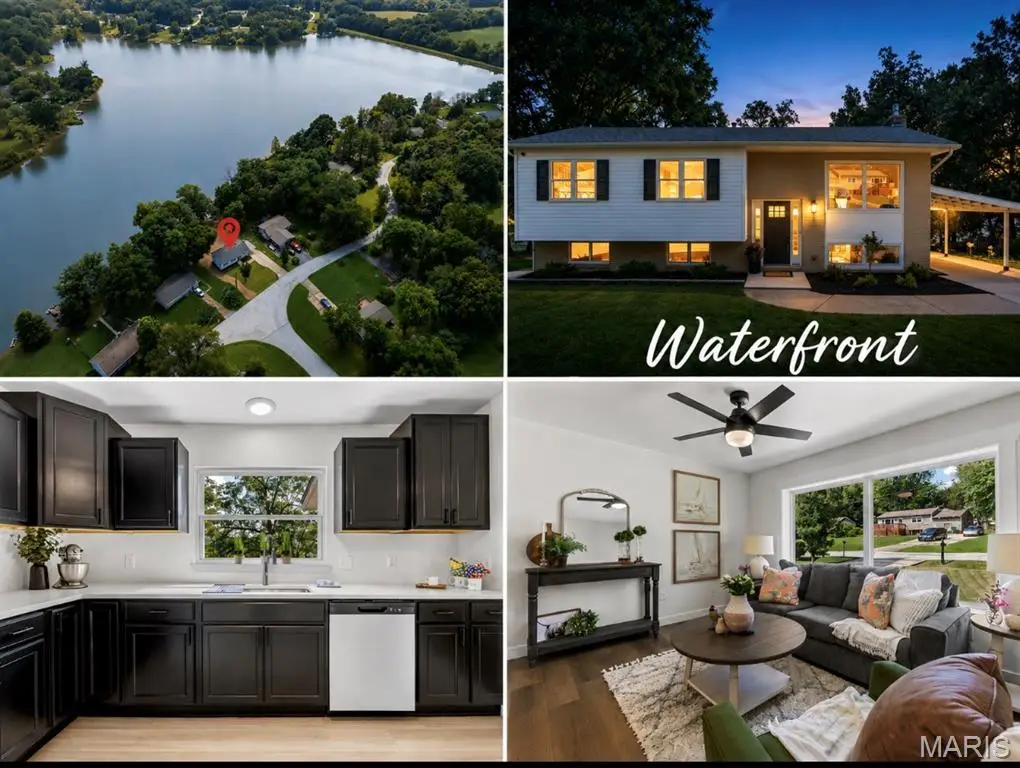 8560 W Shore Drive, Hillsboro, MO 63050 - #1