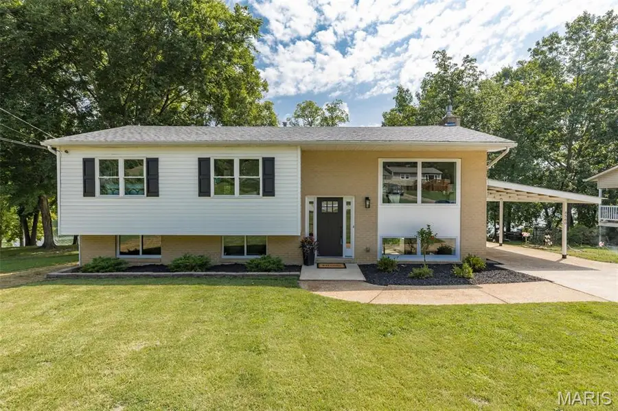 8560 W Shore Drive, Hillsboro, MO 63050 - #3