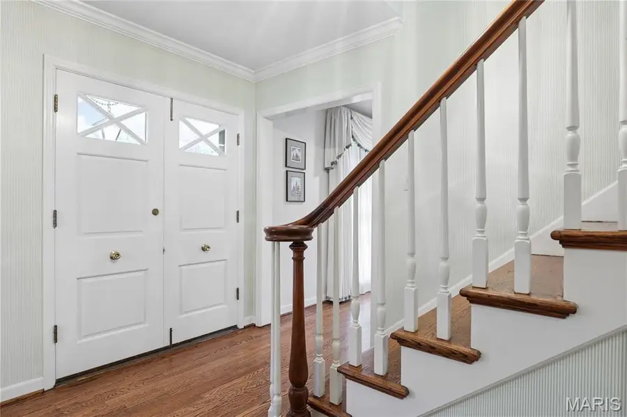 201 Graybridge Road, Ladue, MO 63124 - #2