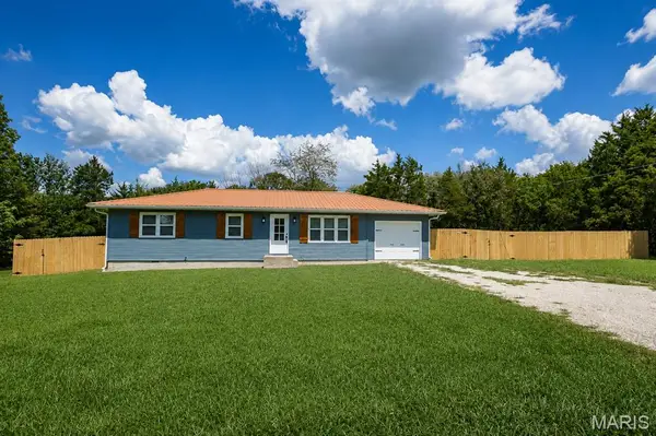 804 E Main Street, Richland, MO 65556